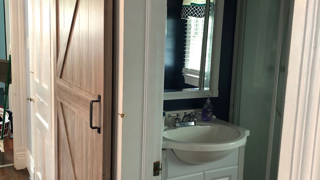 Photo of Bathroom in Cape Charles
