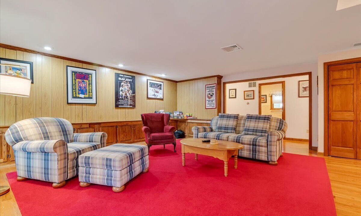 Photo of Bedroom in White Mills