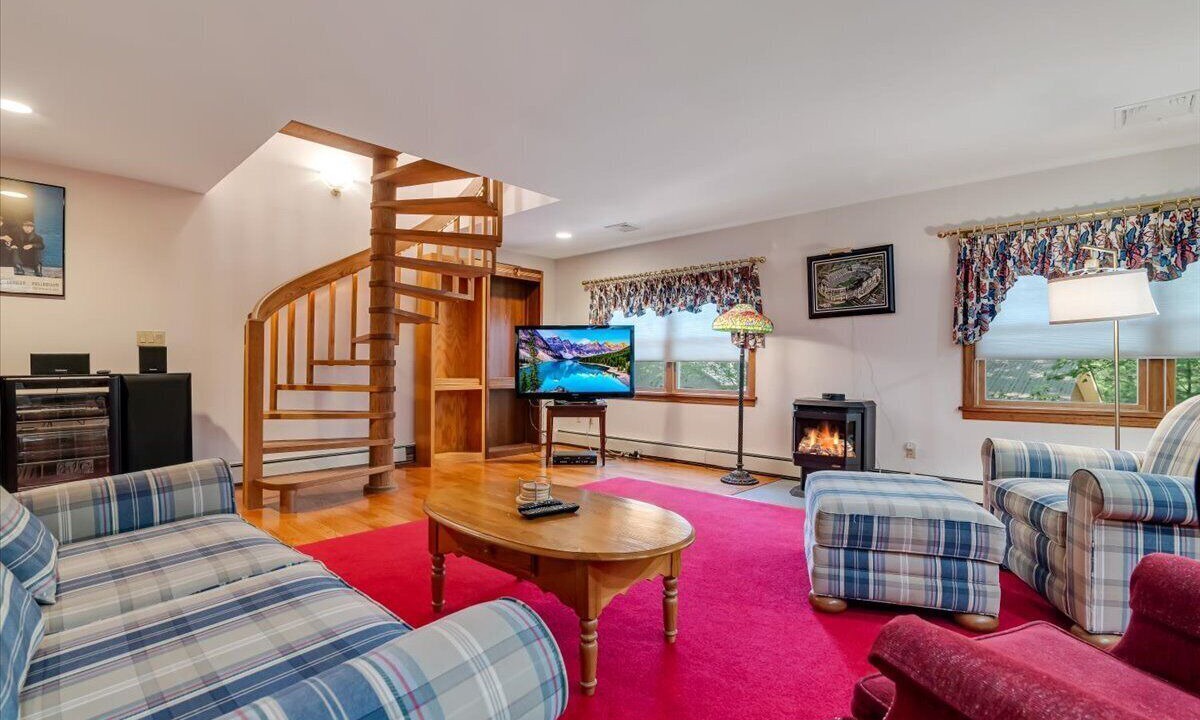 Photo of Bedroom in White Mills