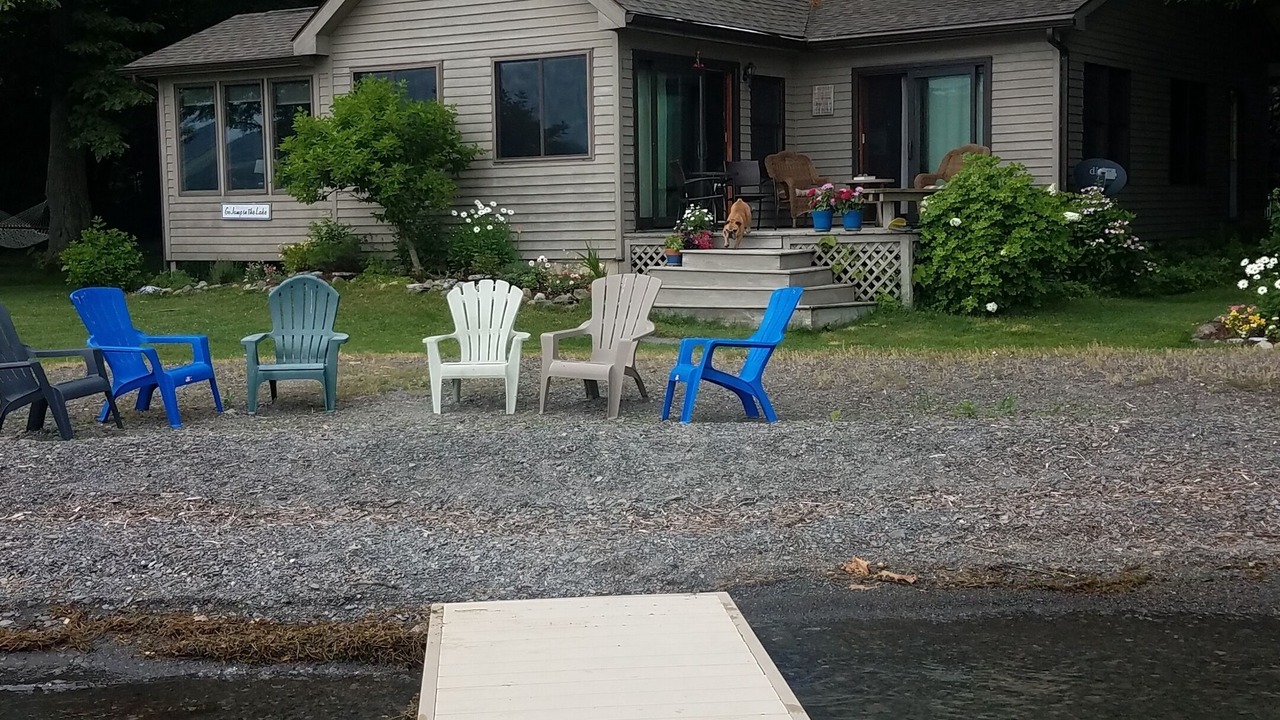 Photo of Patio Balcony in Skaneateles