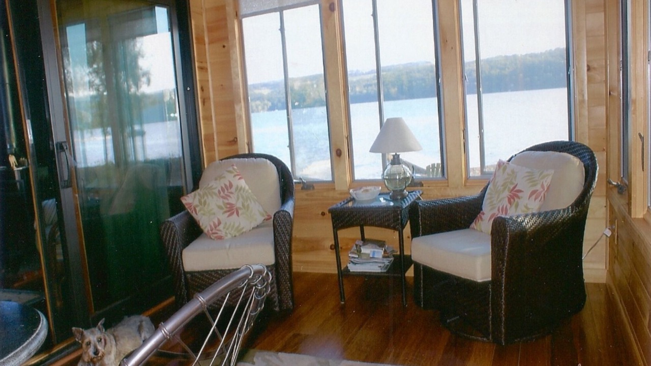 Photo of Outdoor in Skaneateles