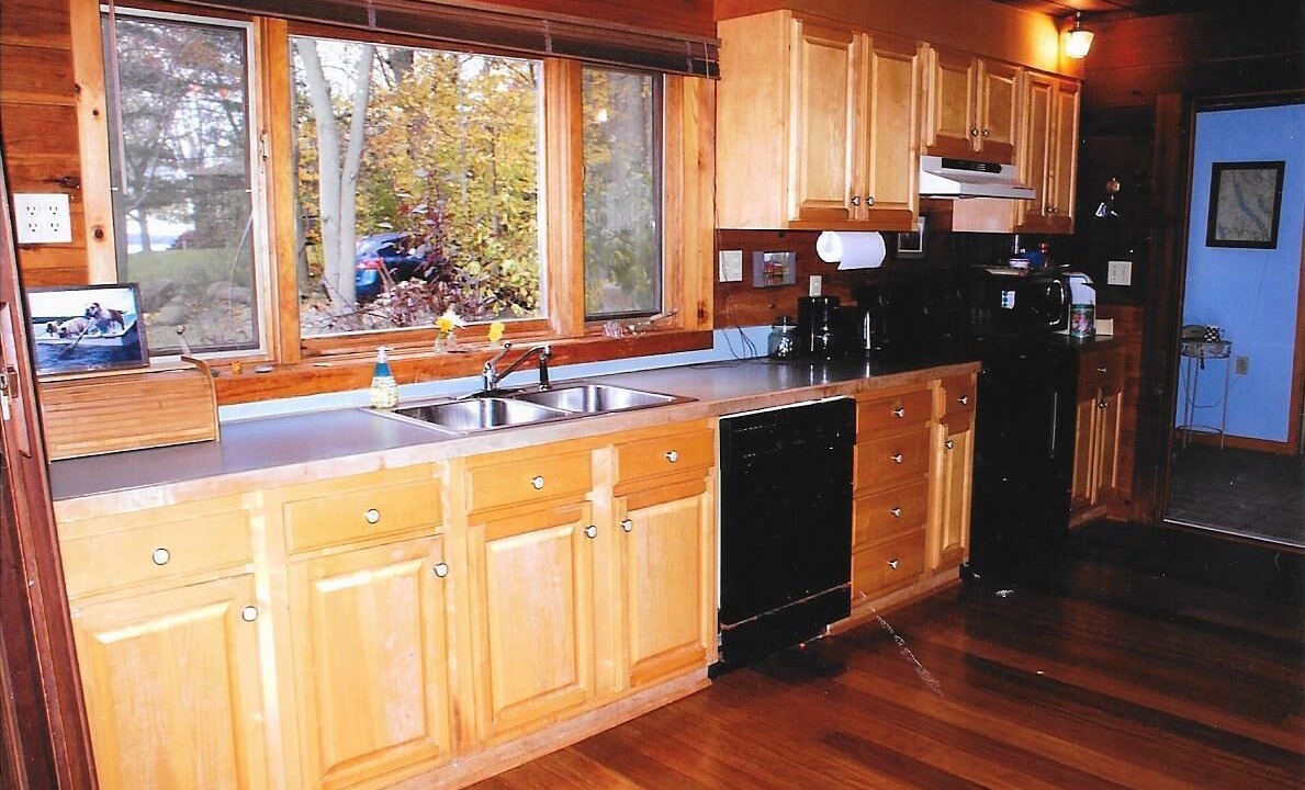 Photo of Kitchen in Skaneateles
