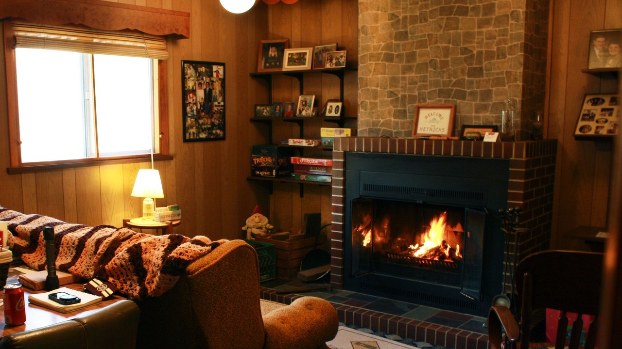 Photo of Bedroom in Coolspring