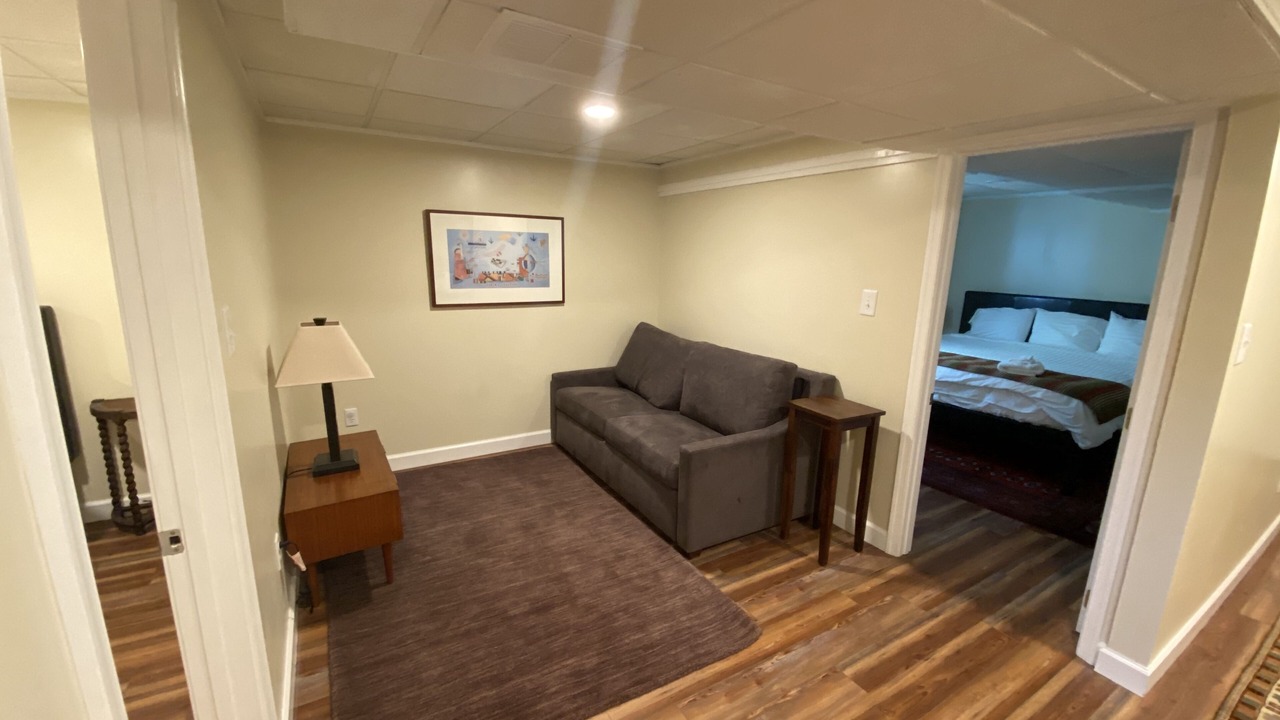 Photo of Bedroom in Sabillasville