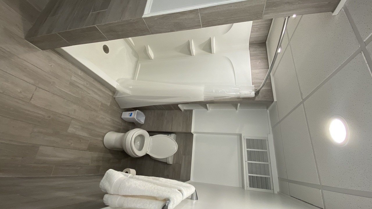 Photo of Bathroom in Sabillasville