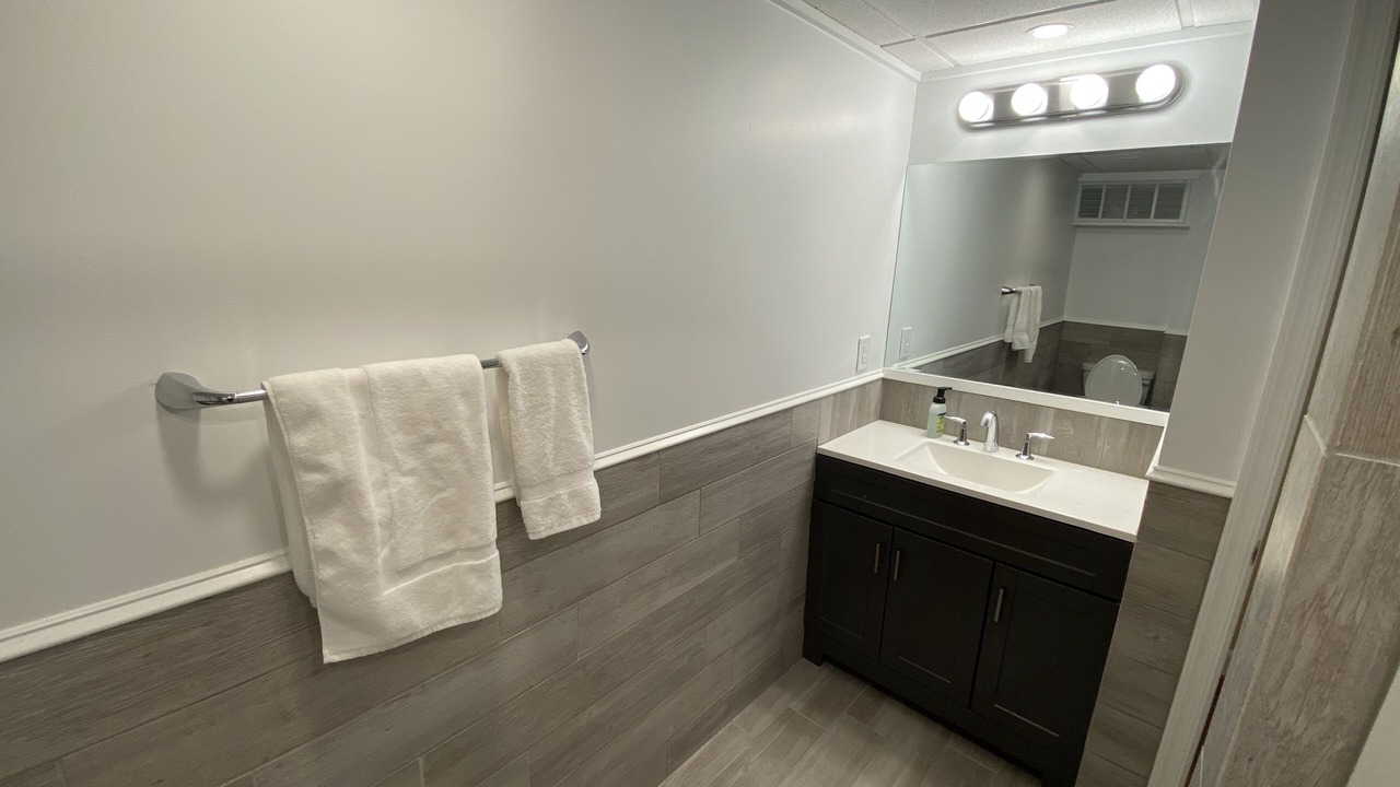Photo of Bathroom in Sabillasville