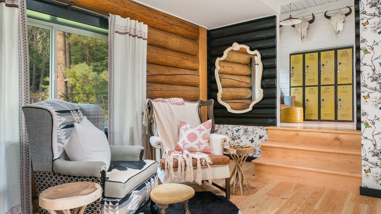 Photo of Livingroom in Newport