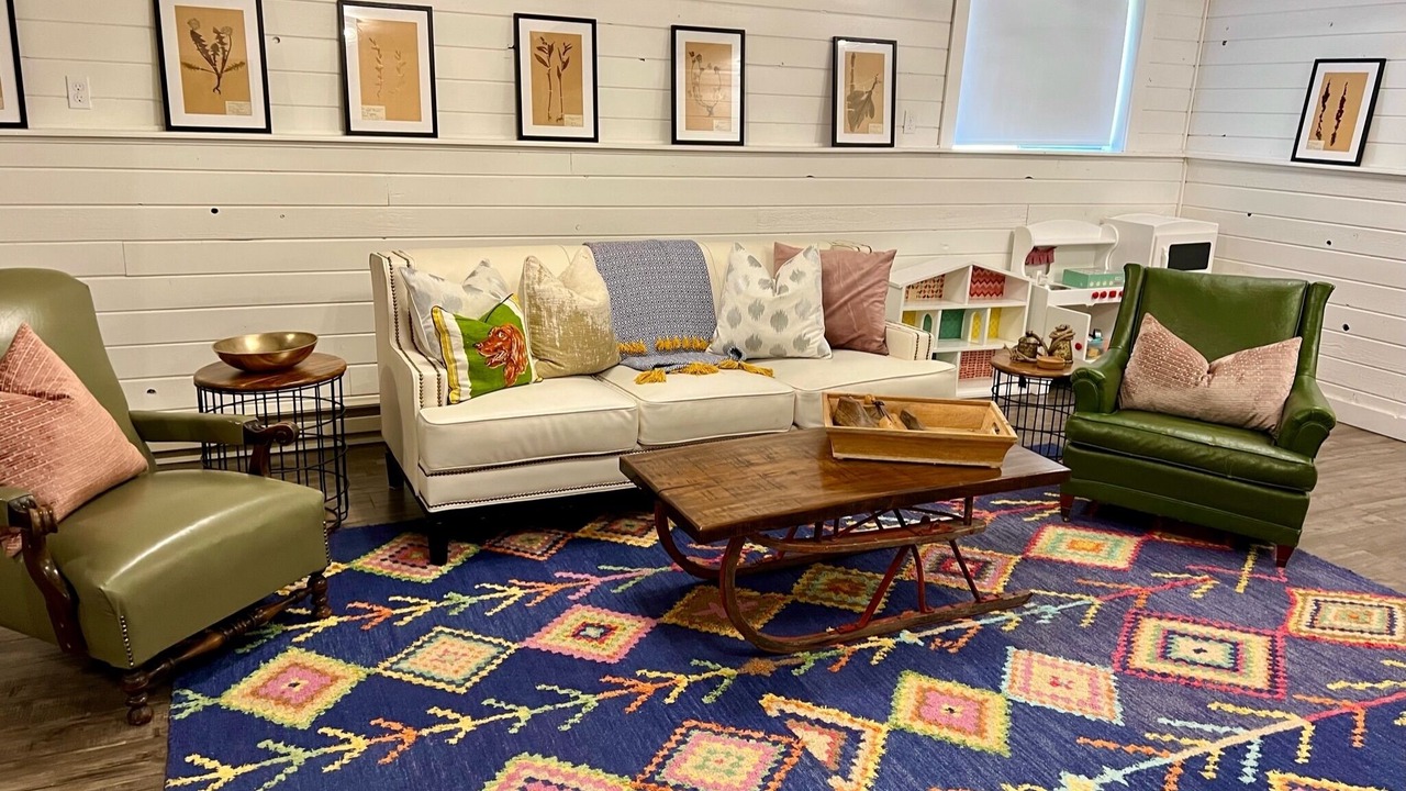 Photo of Livingroom in Newport
