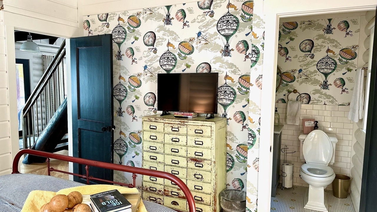 Photo of Bedroom in Newport
