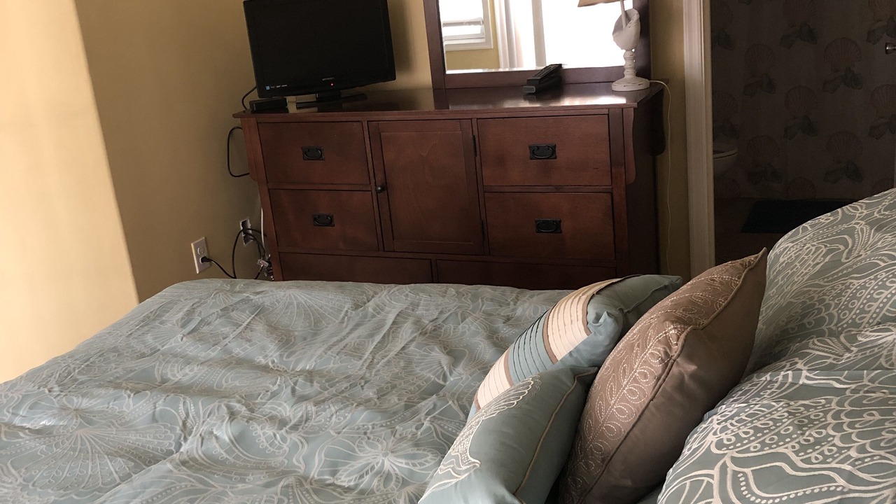 Photo of Bedroom in Sea Isle City