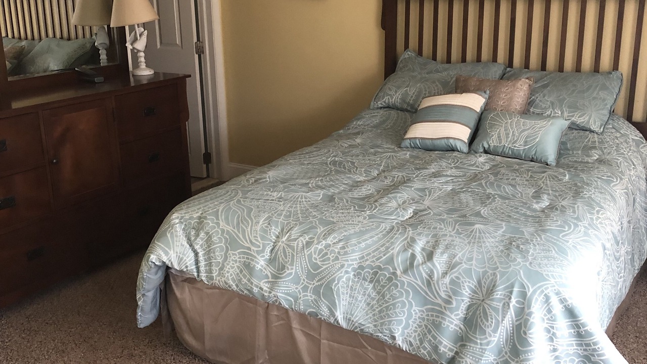 Photo of Bedroom in Sea Isle City