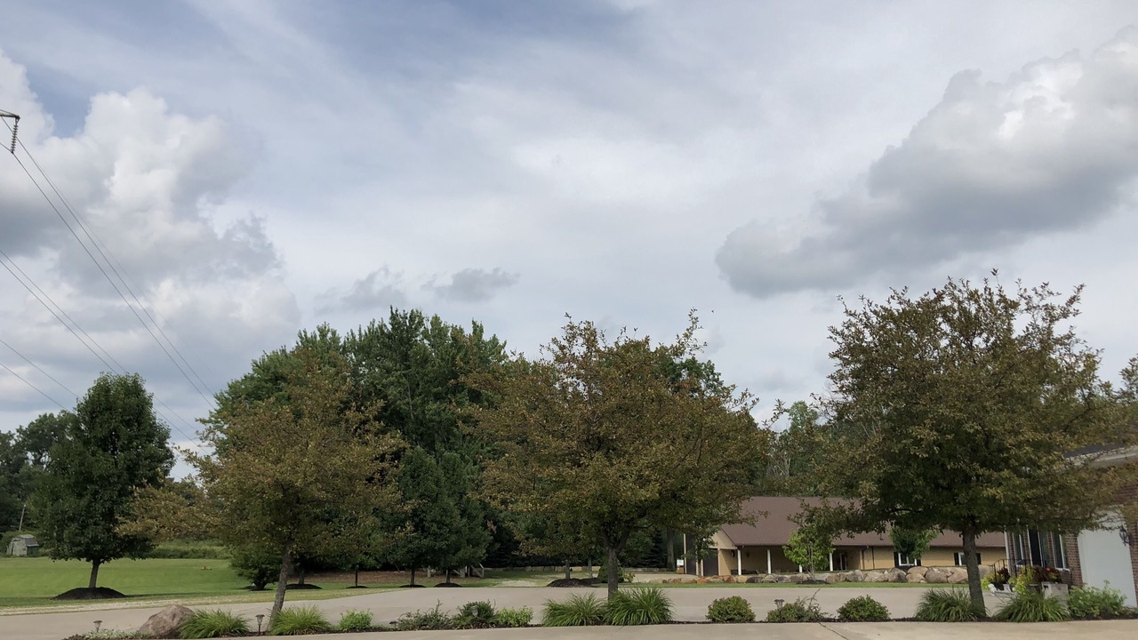 Photo of Outdoor in Amherst