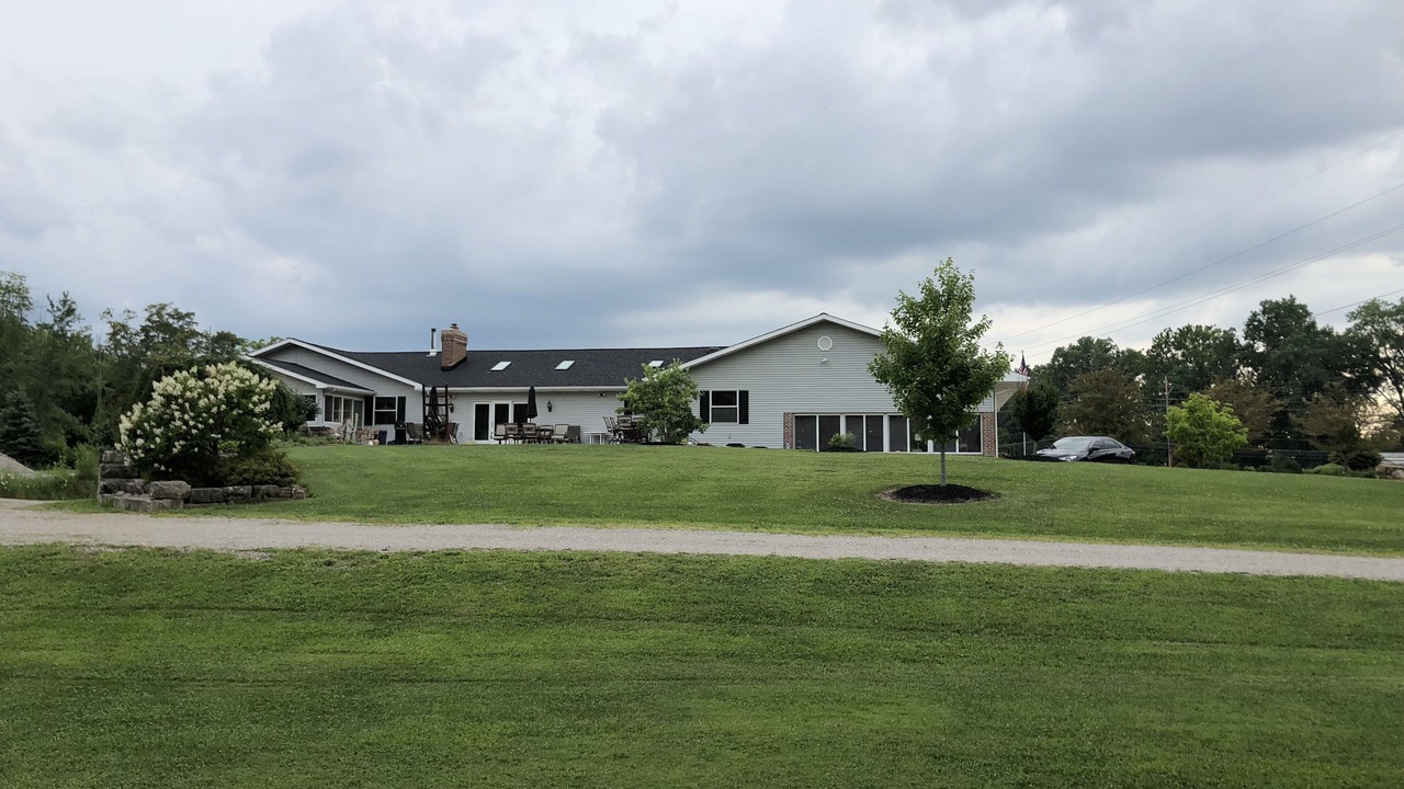 Photo of Outdoor in Amherst
