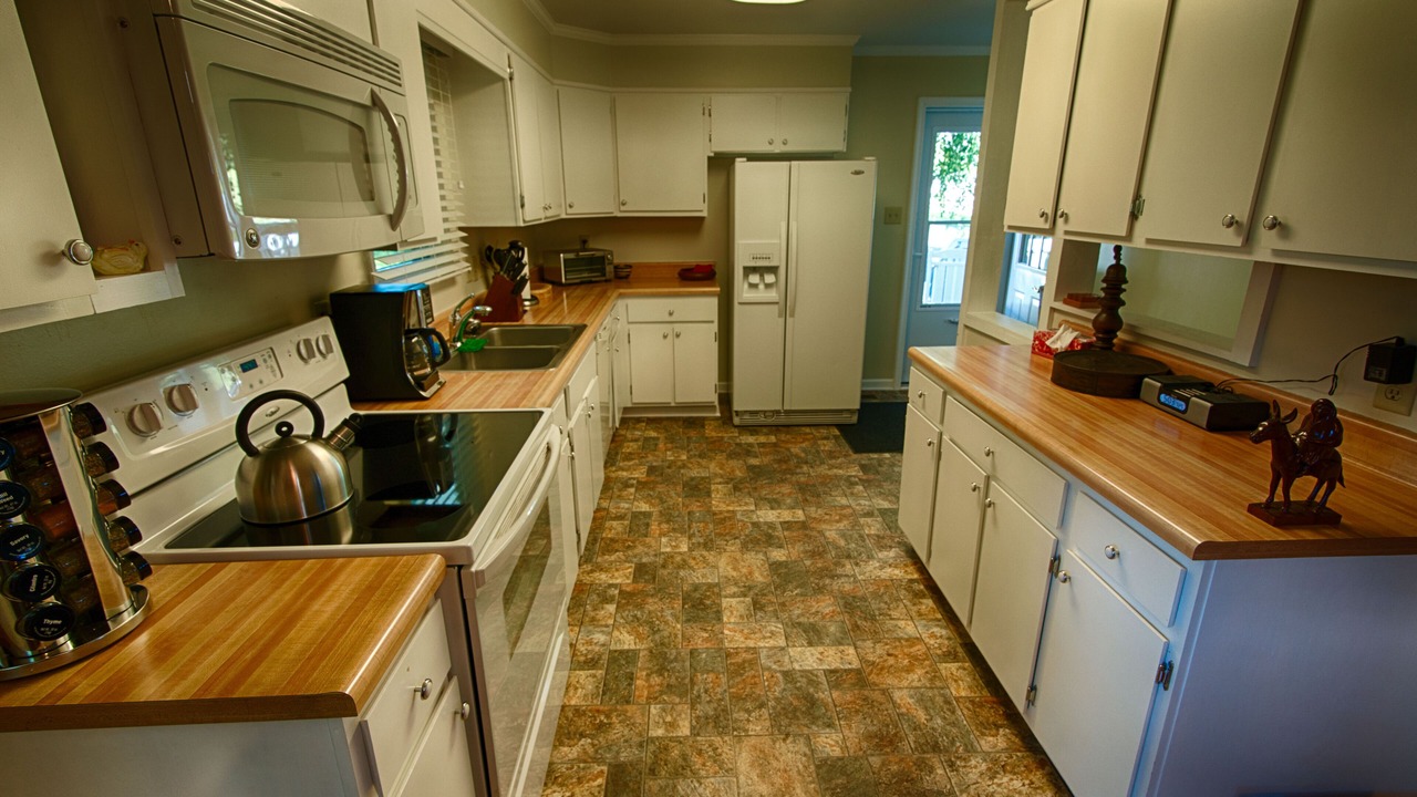 Photo of Kitchen in Rocky Ridge