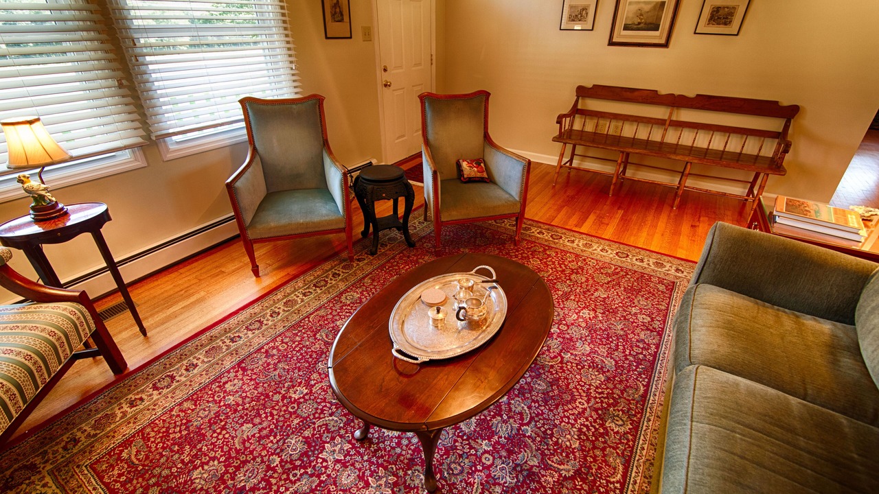 Photo of Livingroom in Rocky Ridge