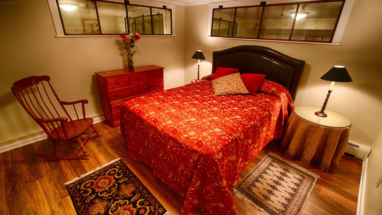 Photo of Bedroom in Rocky Ridge