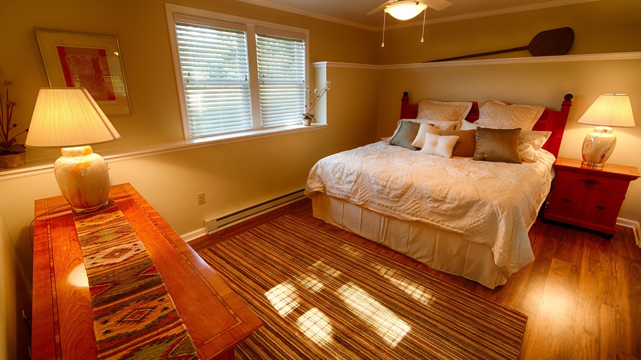 Photo of Bedroom in Rocky Ridge