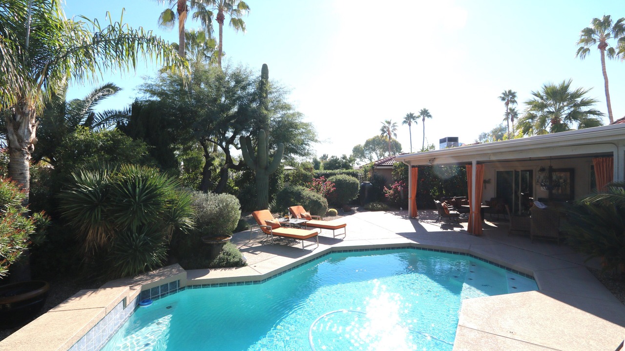 Photo of Outdoor in Cottonwood