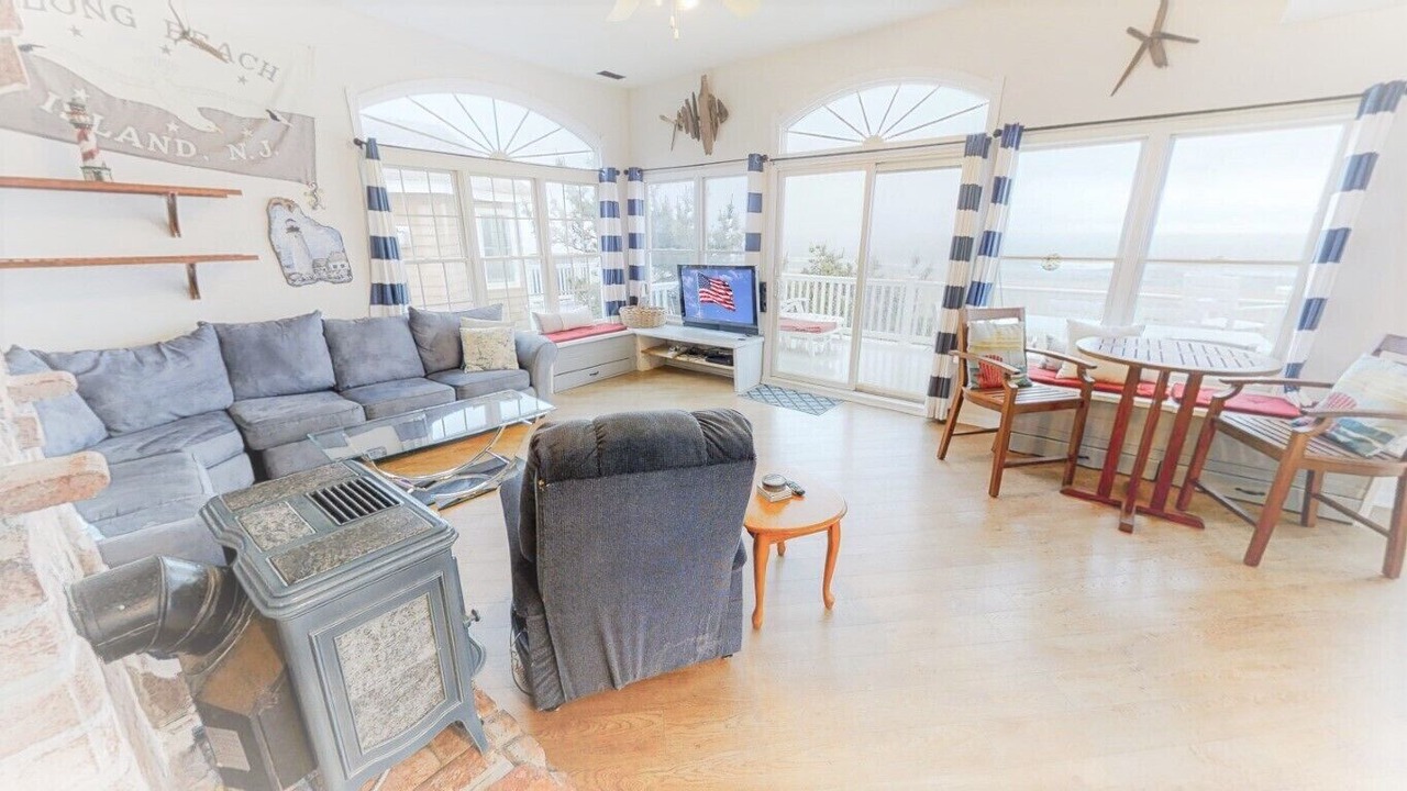Photo of Bedroom in Surf City