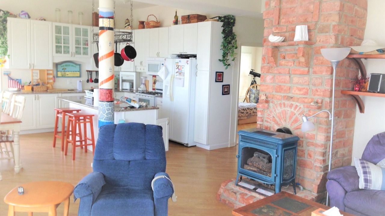 Photo of Bedroom in Surf City