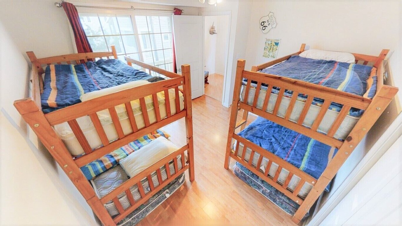 Photo of Bedroom in Surf City