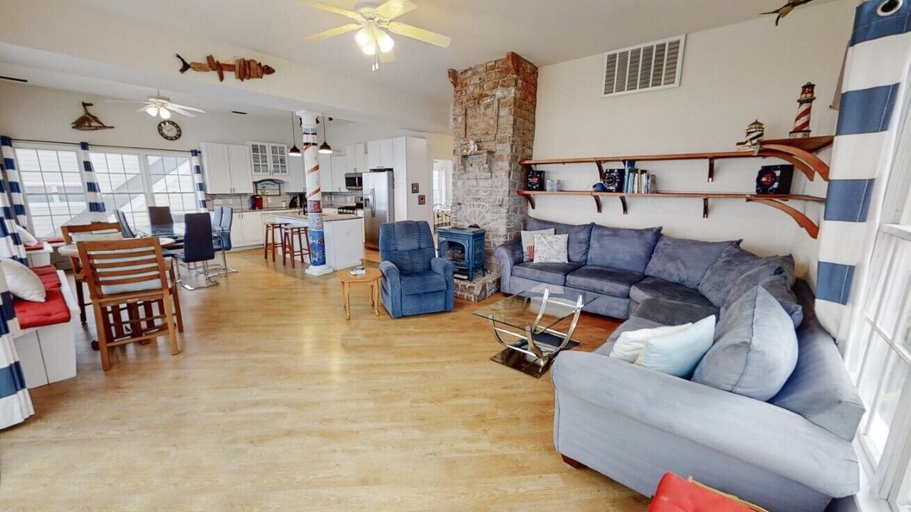 Photo of Bedroom in Surf City