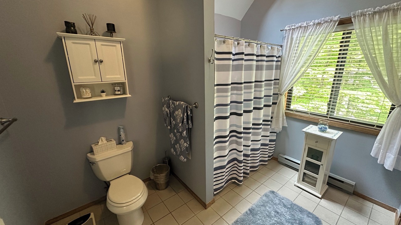 Photo of Bathroom in Hamlin