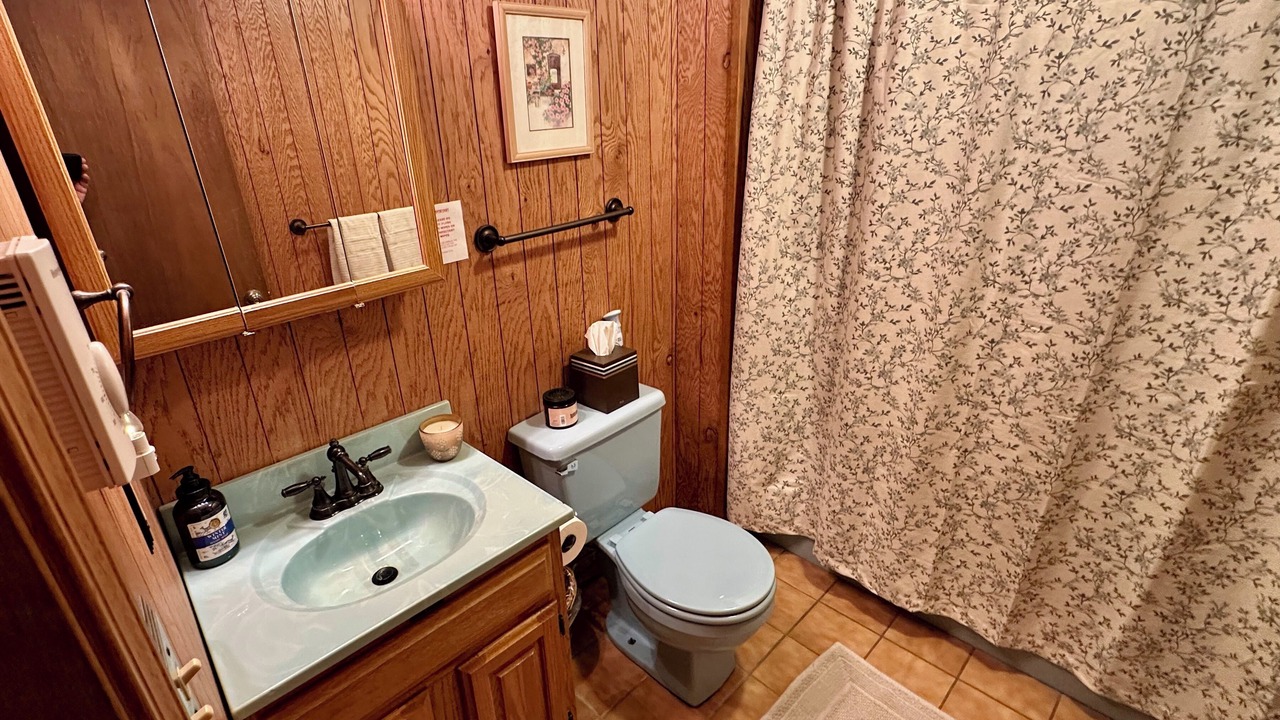 Photo of Bathroom in Hamlin
