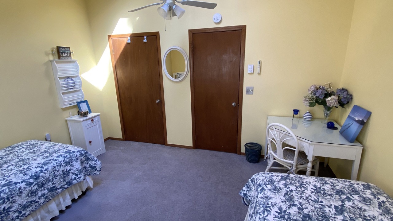 Photo of Bedroom in Hamlin