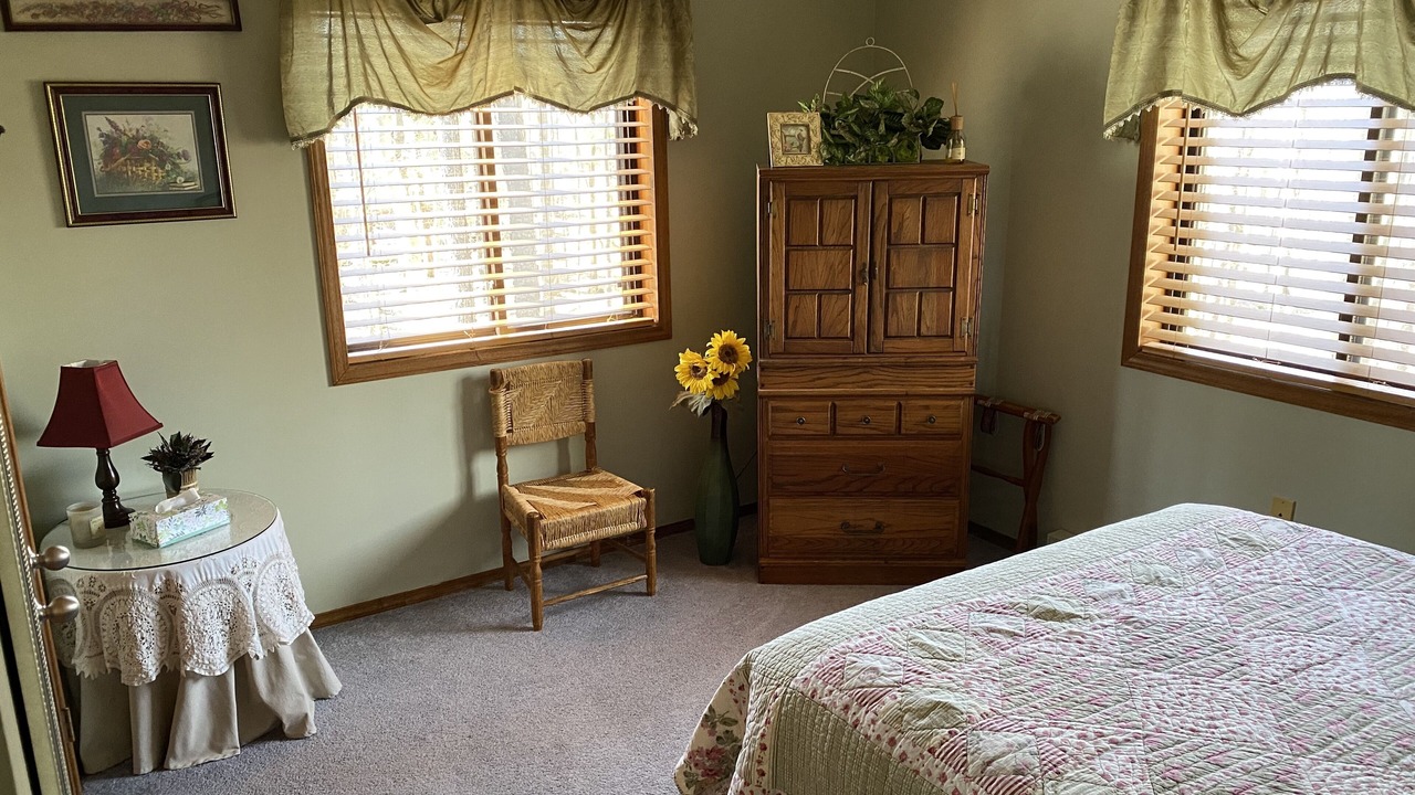 Photo of Bedroom in Hamlin