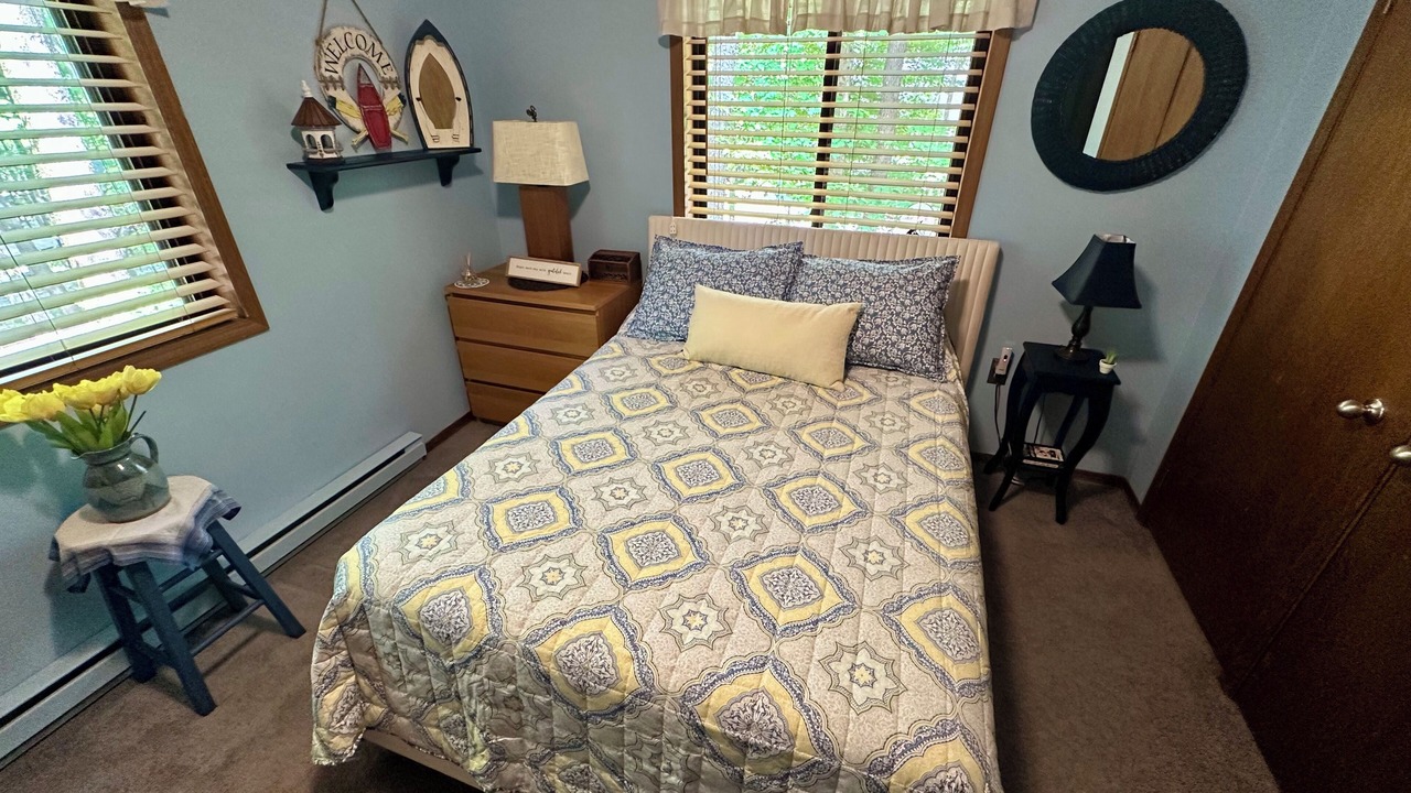 Photo of Bedroom in Hamlin