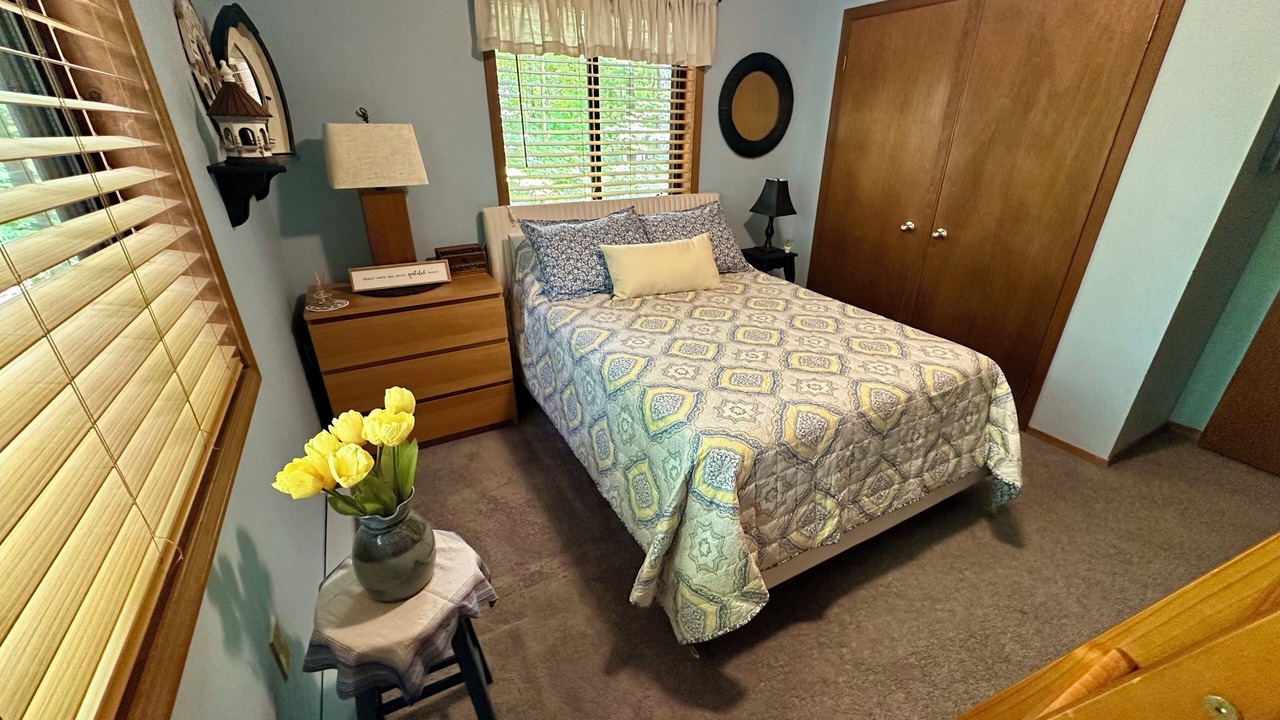 Photo of Bedroom in Hamlin