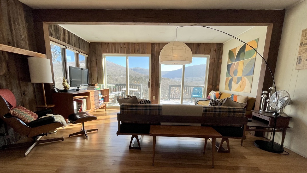 Photo of Livingroom in Fleischmanns