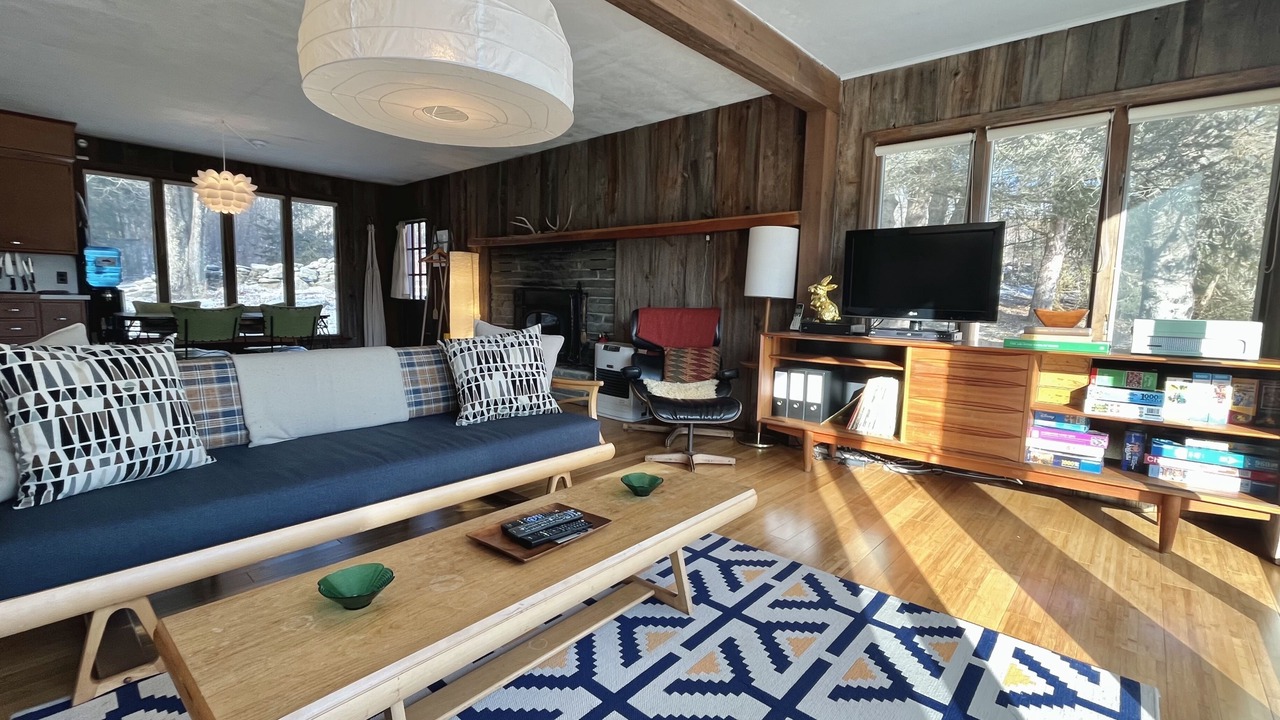 Photo of Livingroom in Fleischmanns