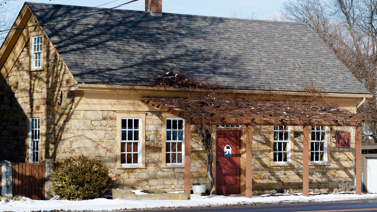 Photo of Others in Winesburg
