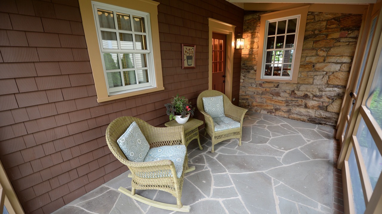 Photo of Outdoor in Winesburg