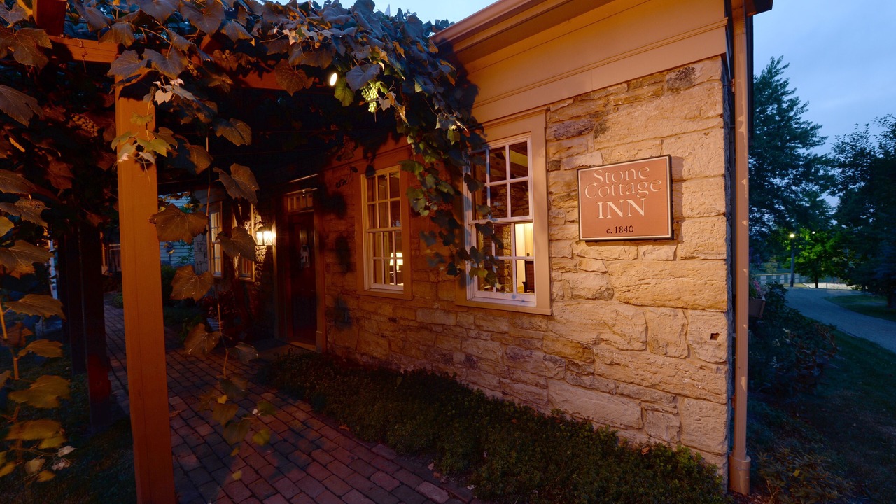Photo of Others in Winesburg