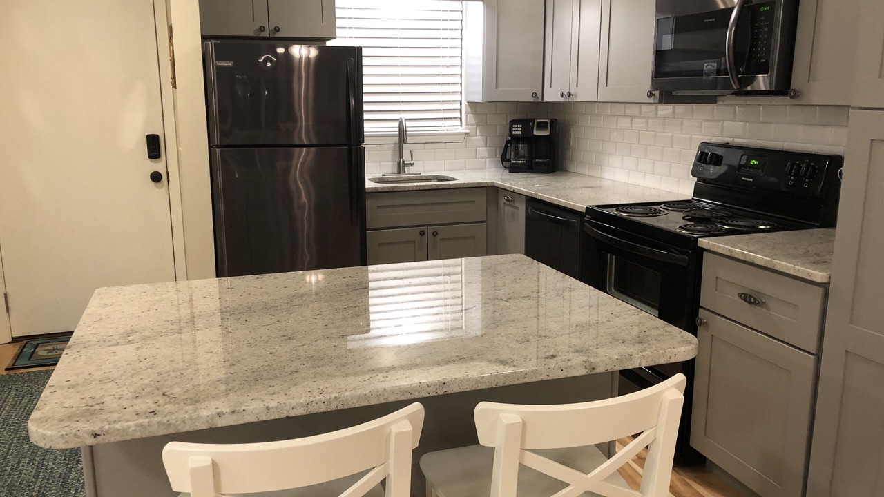 Photo of Kitchen in Wilmington Beach