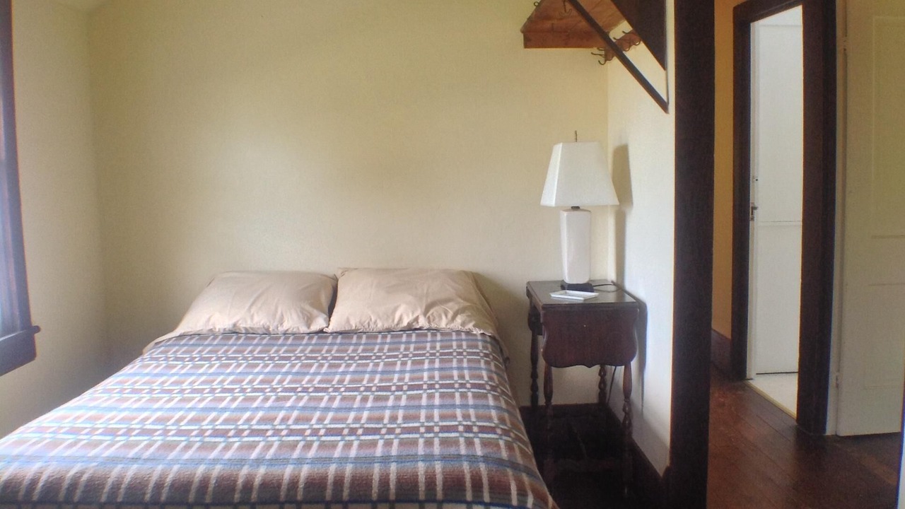 Photo of Bedroom in Cragsmoor