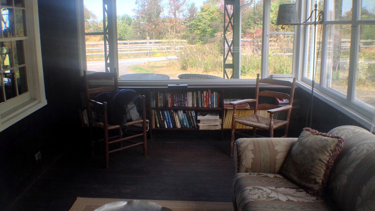 Photo of Livingroom in Cragsmoor