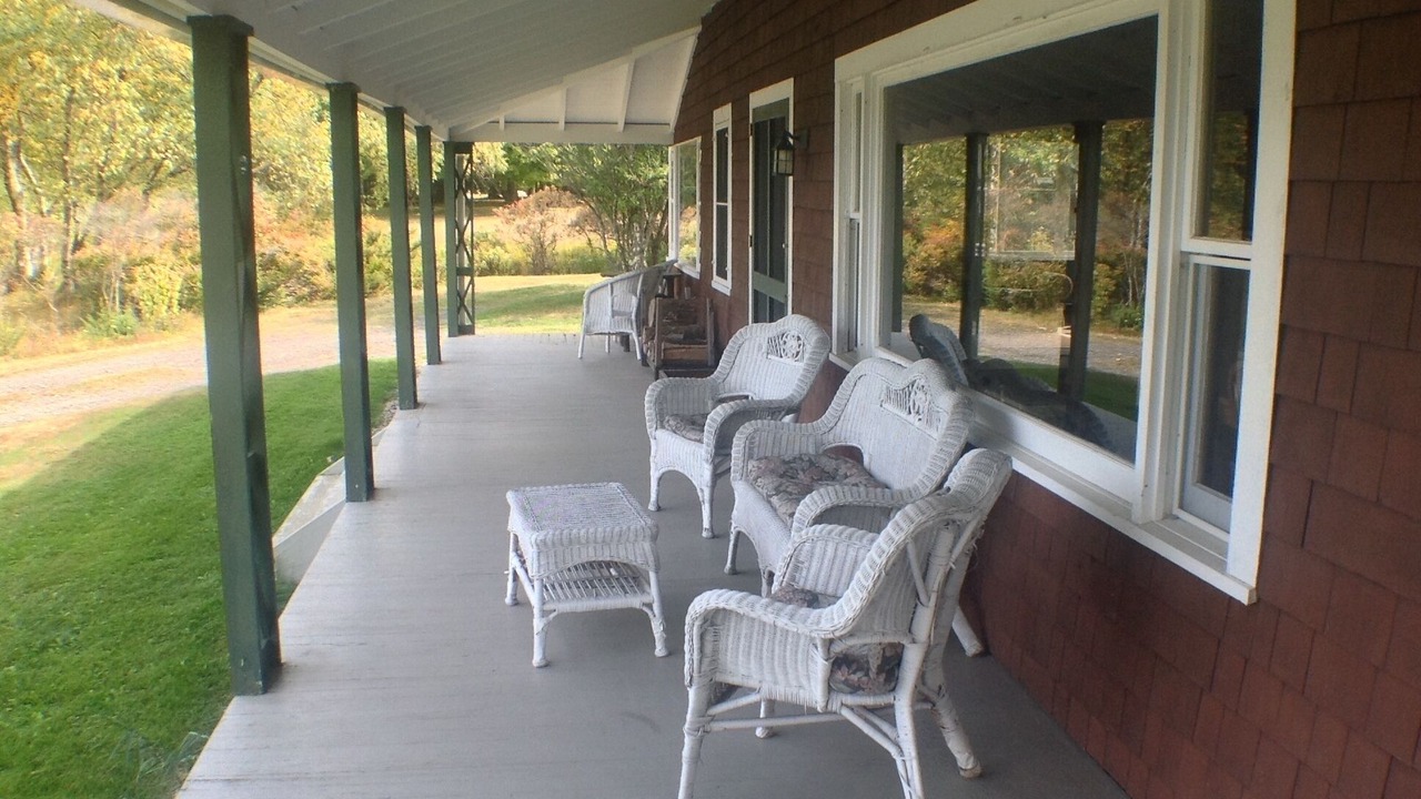 Photo of Patio Balcony in Cragsmoor