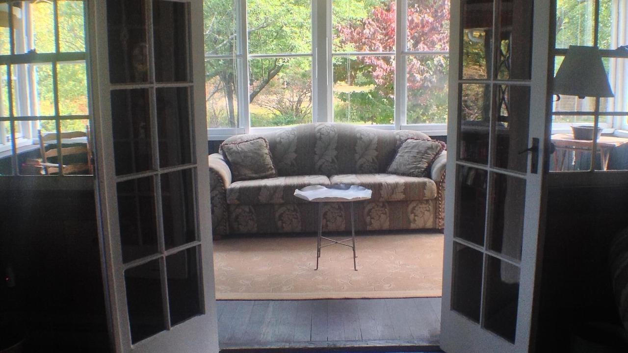 Photo of Livingroom in Cragsmoor