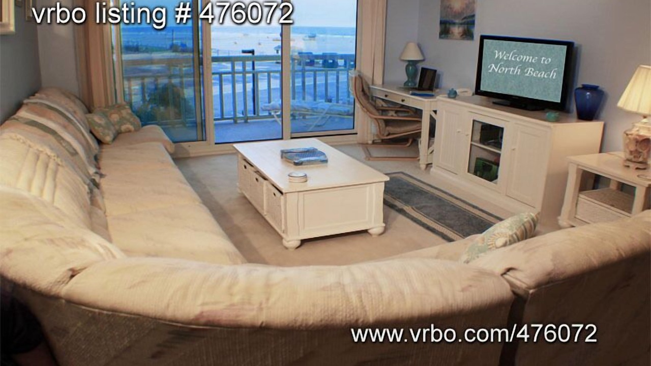 Photo of Patio Balcony in Diamond Beach