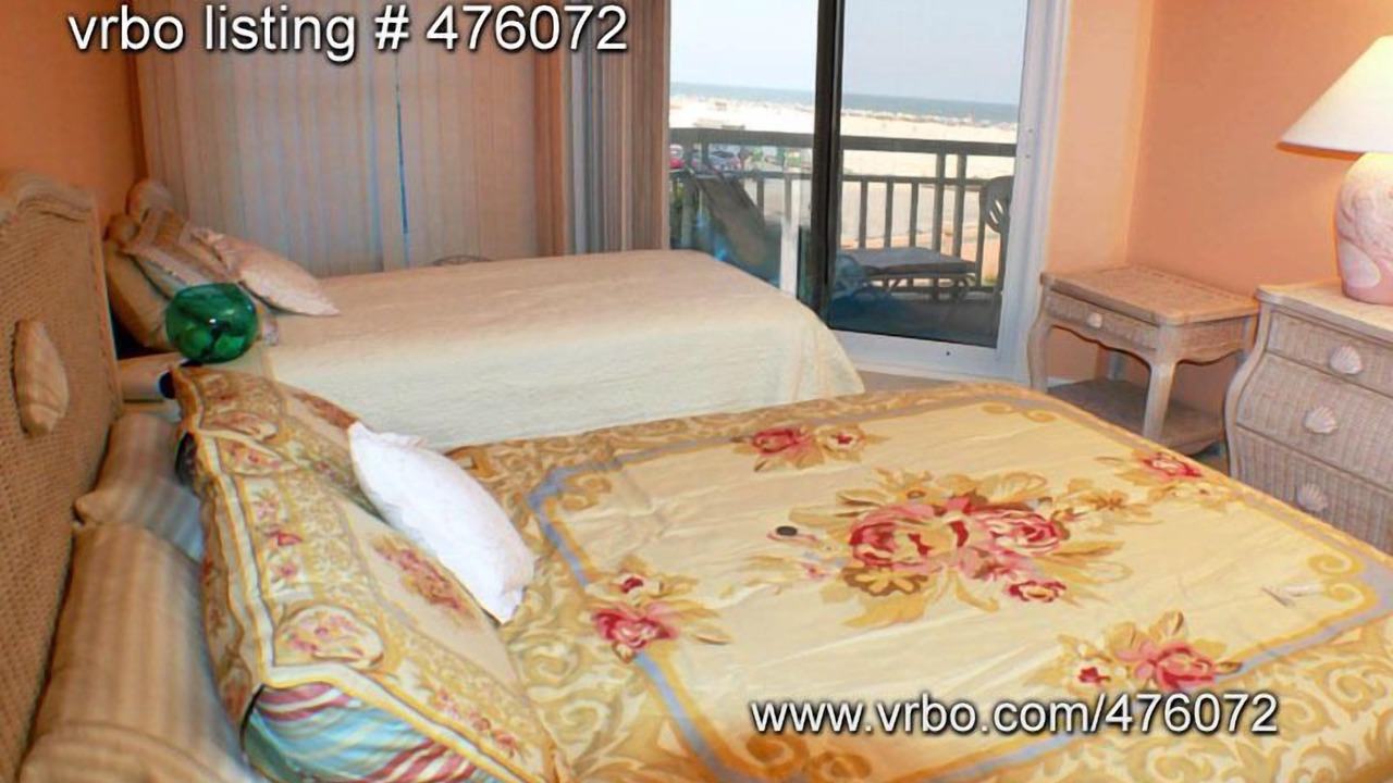 Photo of Patio Balcony in Diamond Beach