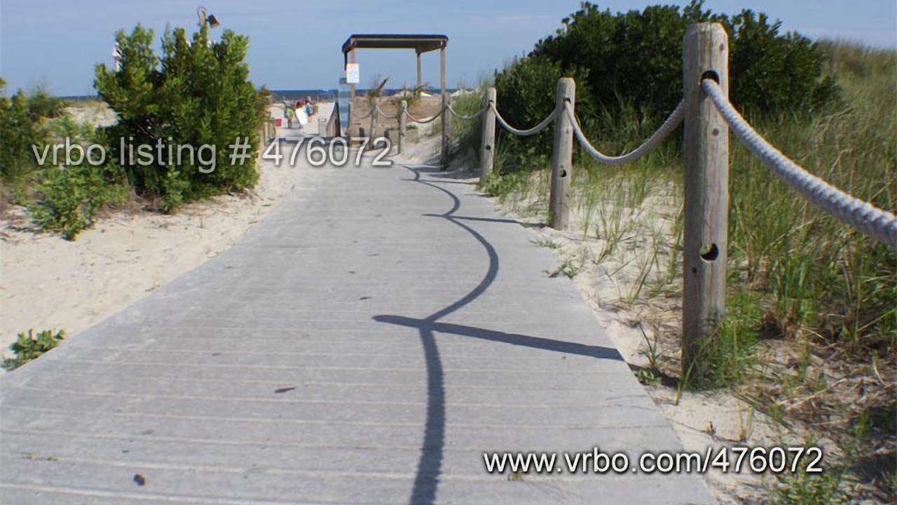 Photo of Outdoor in Diamond Beach