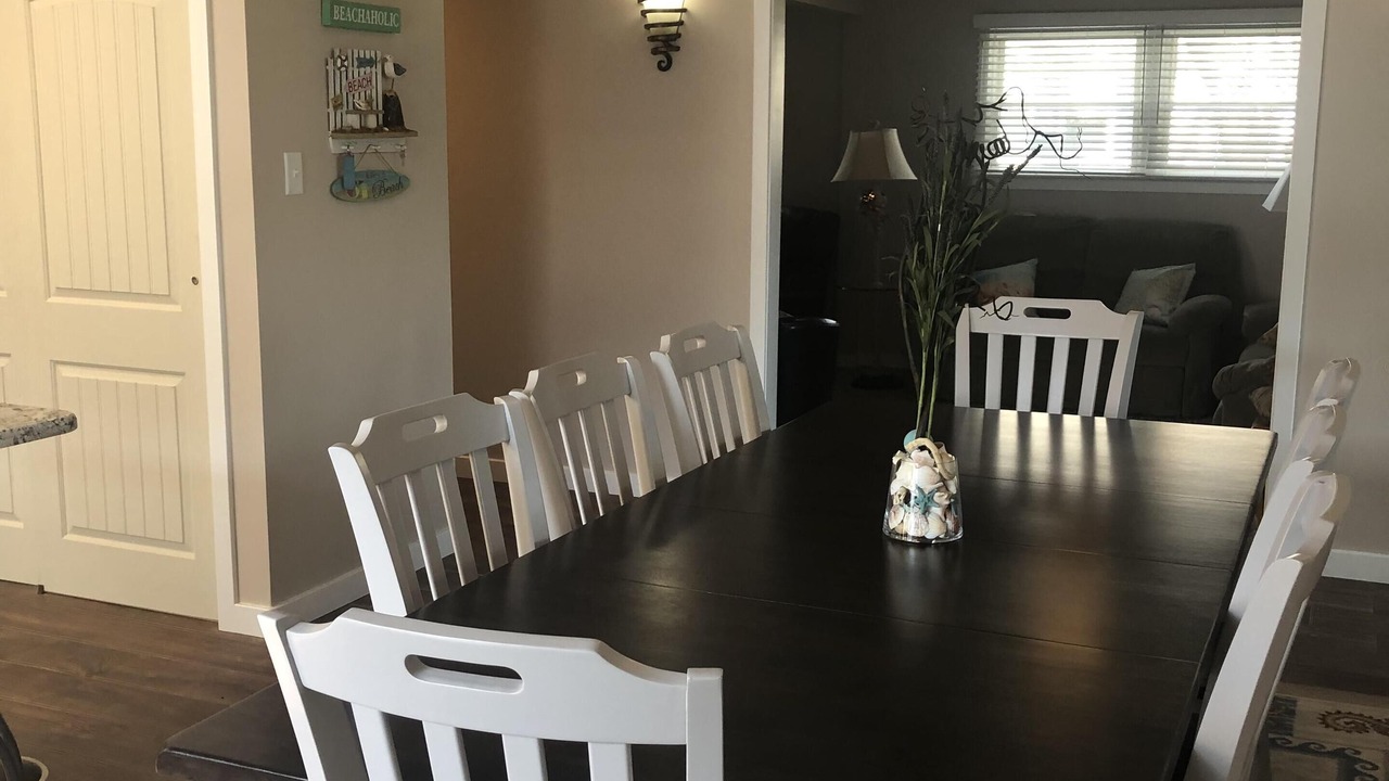 Photo of Livingroom in North Wildwood