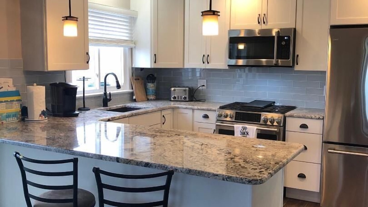 Photo of Kitchen in North Wildwood