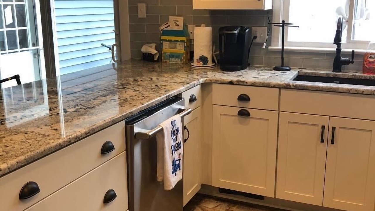 Photo of Kitchen in North Wildwood