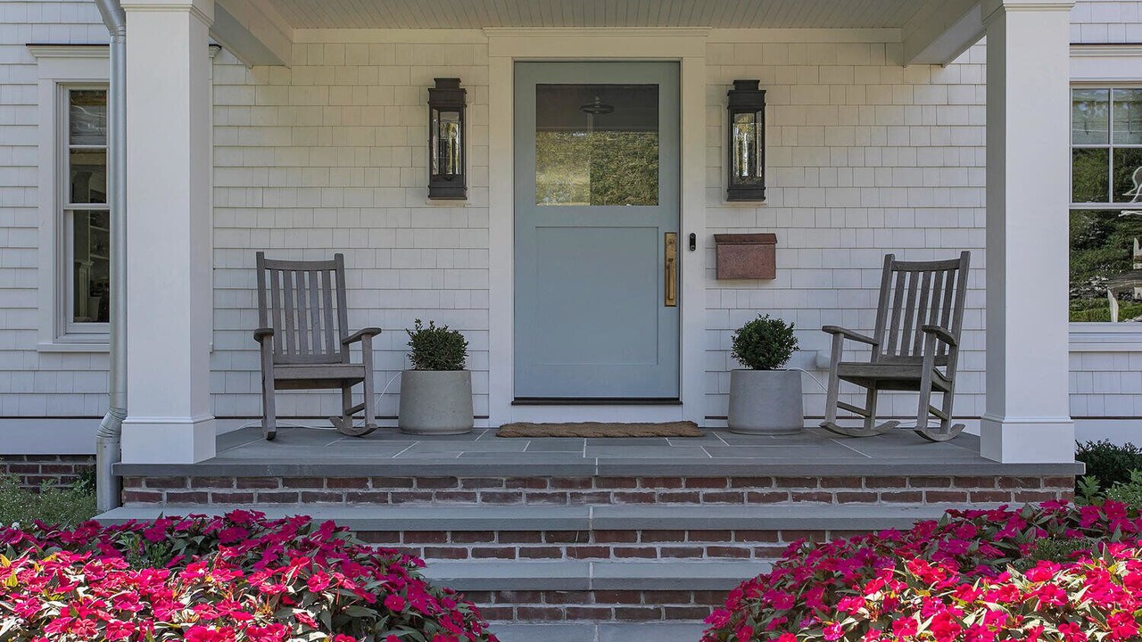 Photo of Outdoor in Spring Lake