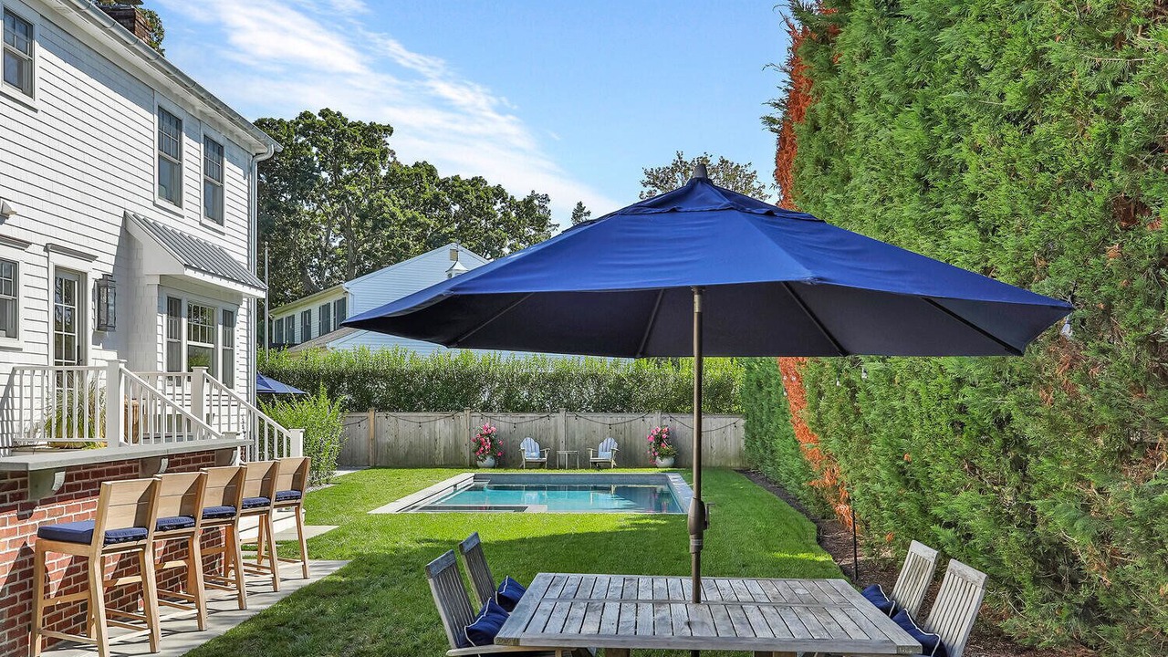 Photo of Outdoor in Spring Lake